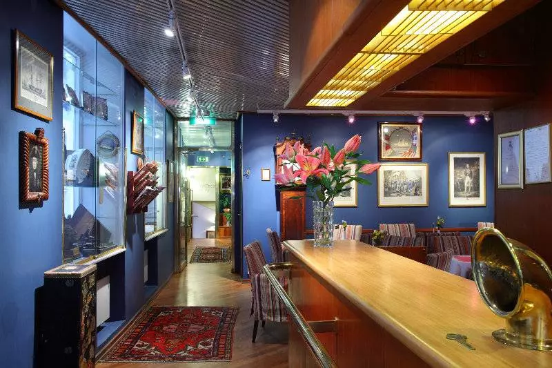 Fotos del hotel Lord Nelson:  3