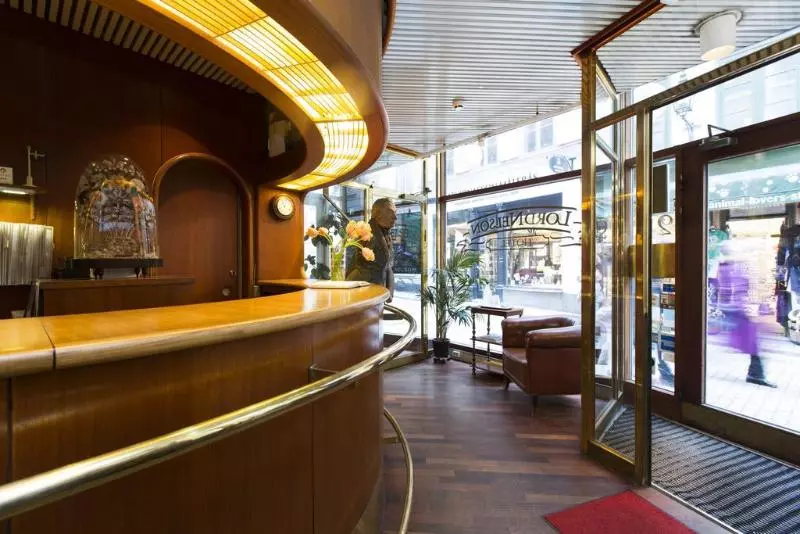 Fotos del hotel Lord Nelson:  8