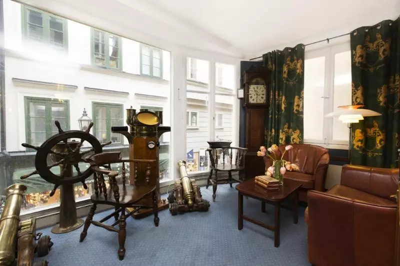 Fotos del hotel Lord Nelson:  13