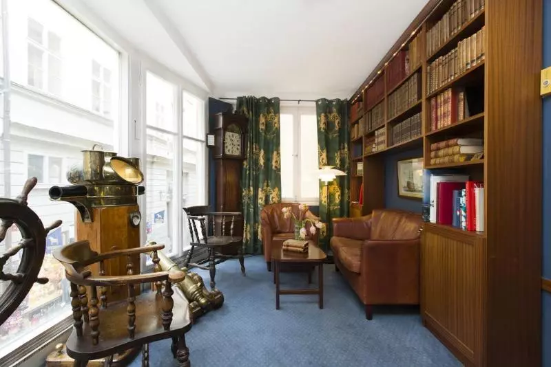 Fotos del hotel Lord Nelson:  19