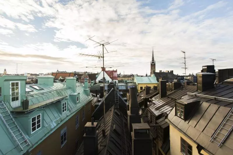 Fotos del hotel Lord Nelson:  6