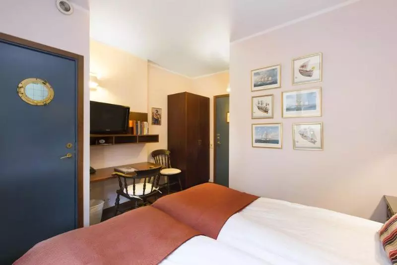 Fotos del hotel Lord Nelson:  12