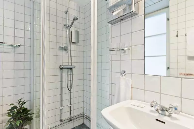 Fotos del hotel Lord Nelson:  4