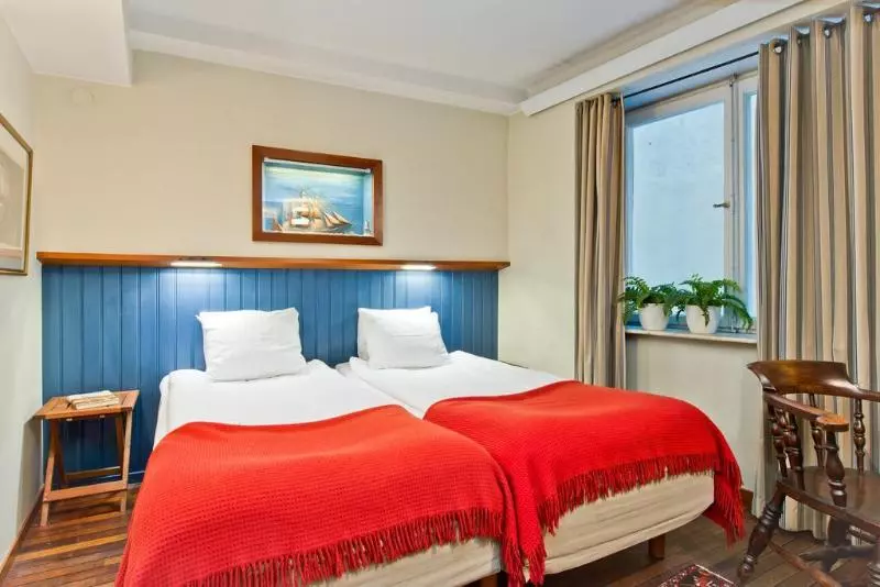 Fotos del hotel Lord Nelson:  16