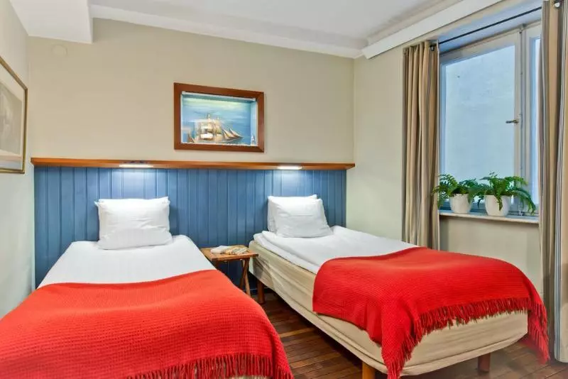 Fotos del hotel Lord Nelson:  7