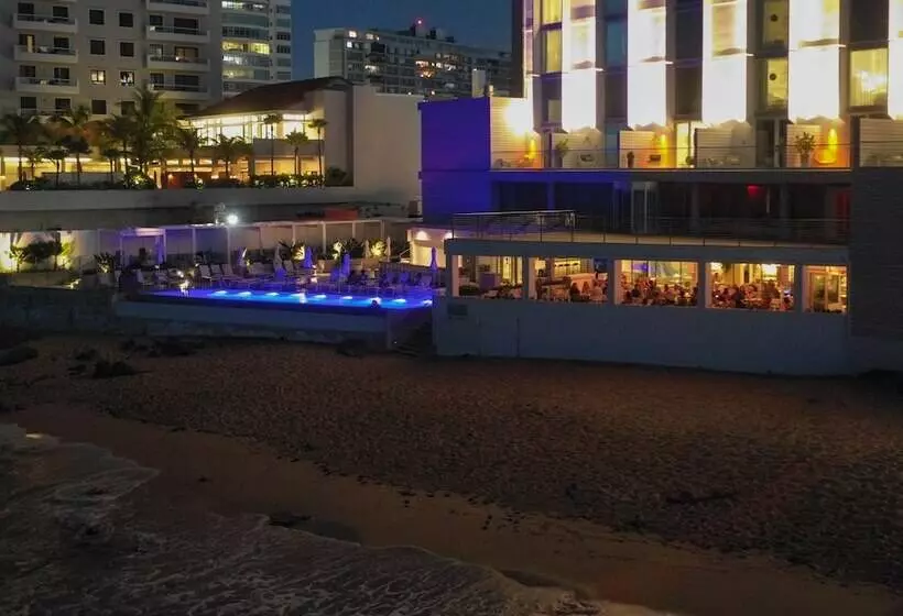 Fotos del hotel Condado Ocean Club:  5