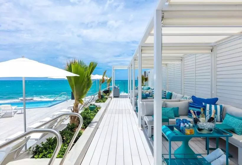 Fotos del hotel Condado Ocean Club:  14