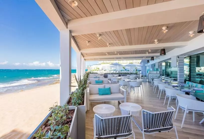 Fotos del hotel Condado Ocean Club:  11