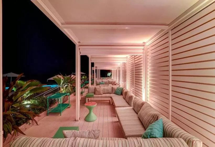 Fotos del hotel Condado Ocean Club:  7