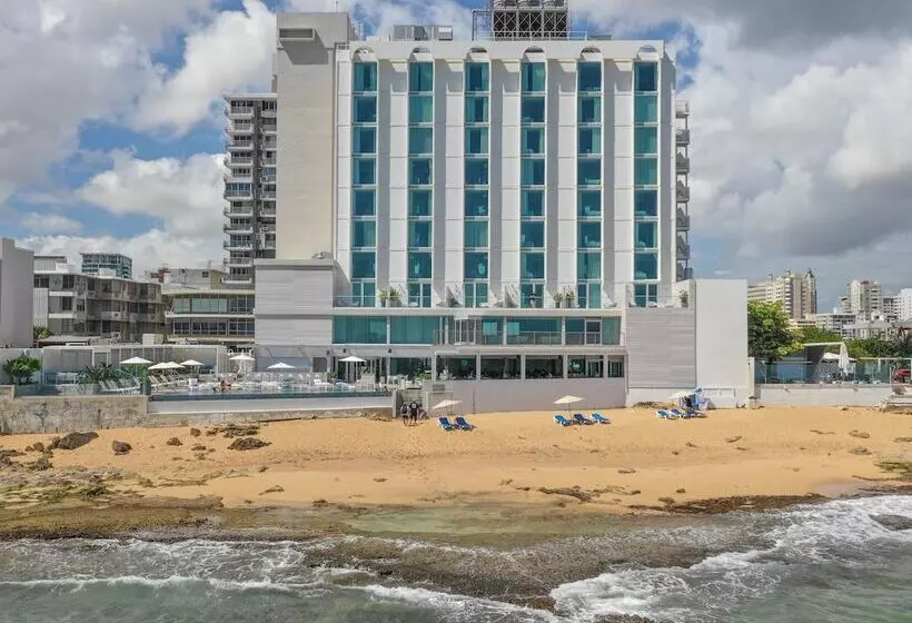 Condado Ocean Club