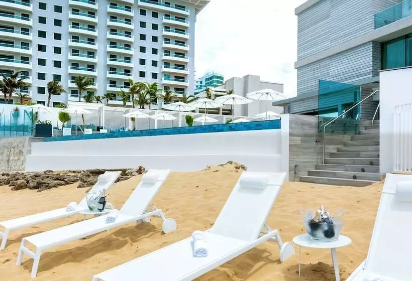 Fotos del hotel Condado Ocean Club:  12