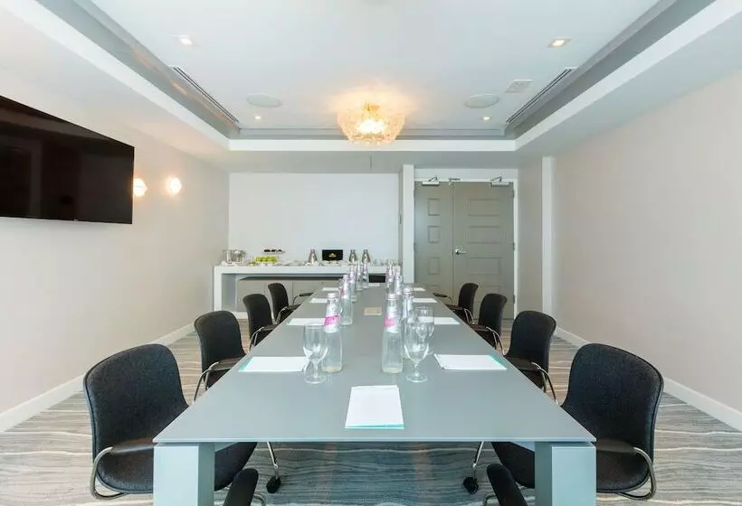 Fotos del hotel Condado Ocean Club:  6