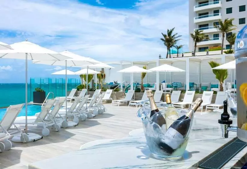 Fotos del hotel Condado Ocean Club:  15