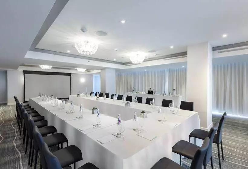 Fotos del hotel Condado Ocean Club:  13