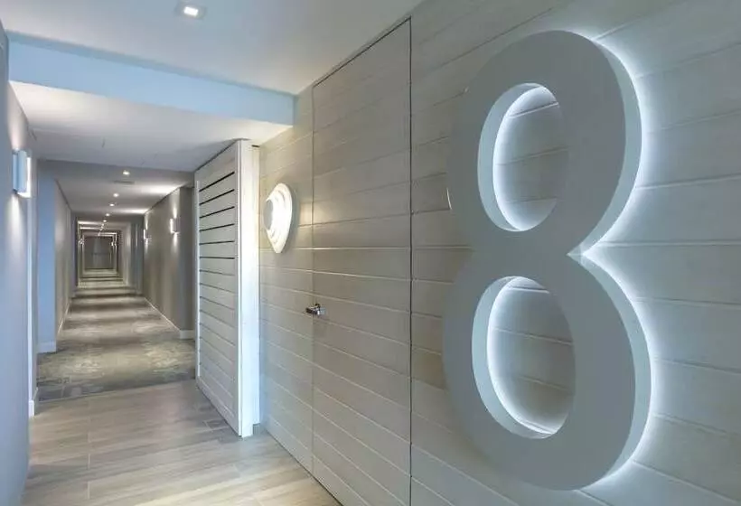 Fotos del hotel Condado Ocean Club:  3