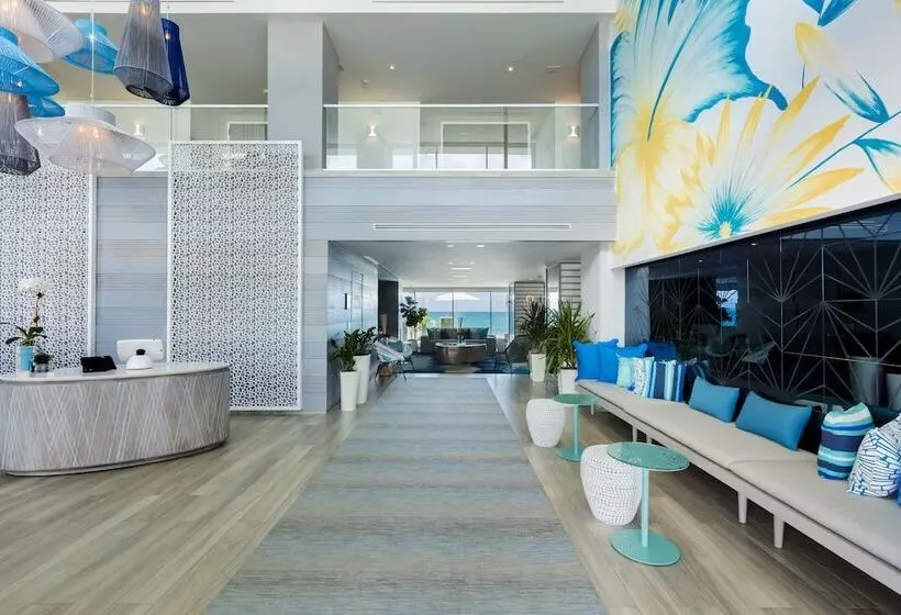 Fotos del hotel Condado Ocean Club:  2