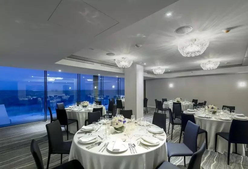 Fotos del hotel Condado Ocean Club:  4