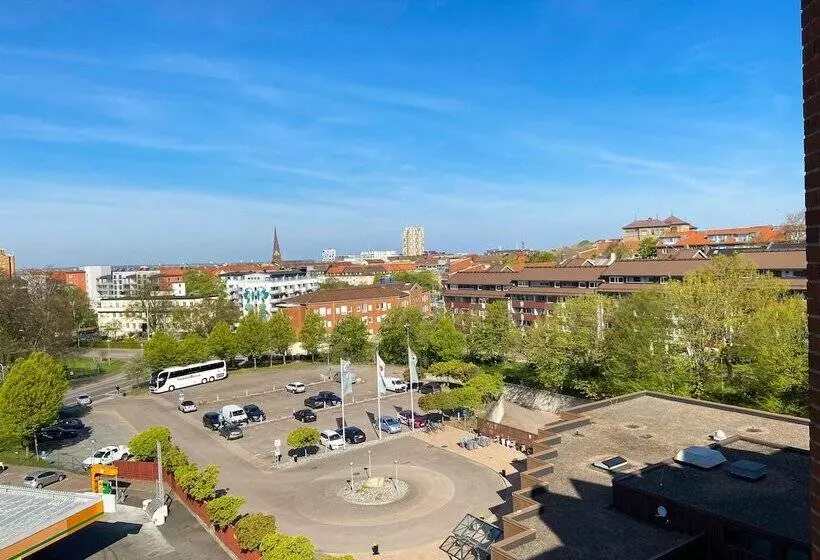 Fotos del hotel Good Morning + Helsingborg:  12