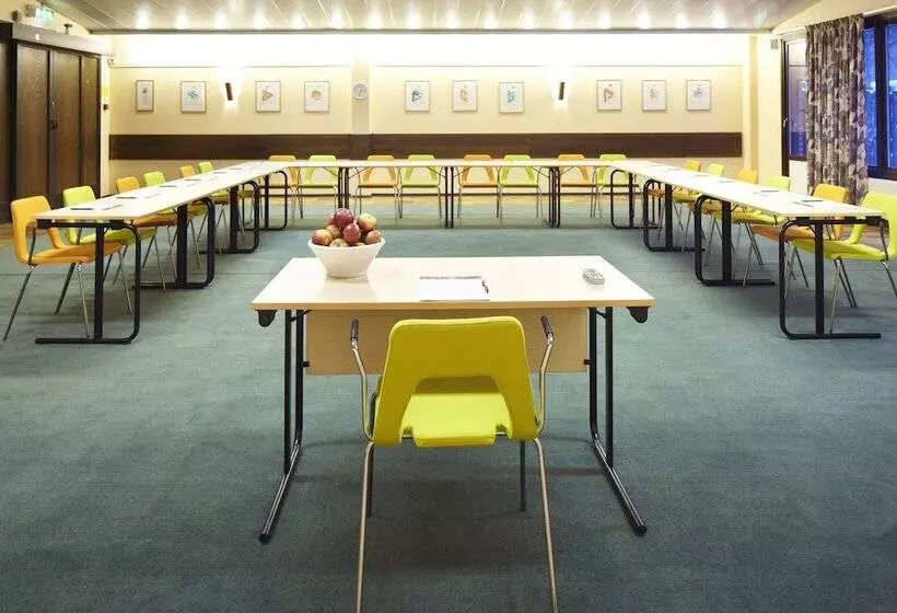 Fotos del hotel Good Morning + Helsingborg:  19