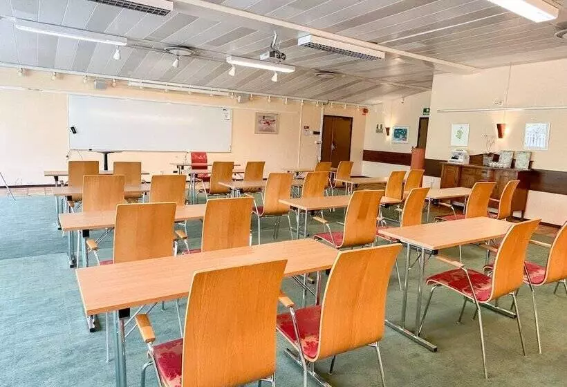 Fotos del hotel Good Morning + Helsingborg:  25