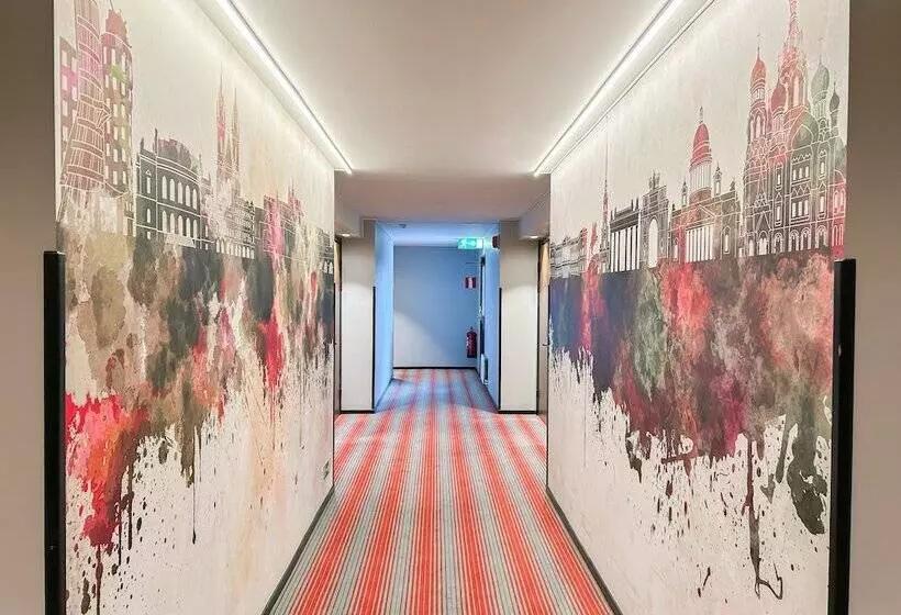 Fotos del hotel Good Morning + Helsingborg:  4