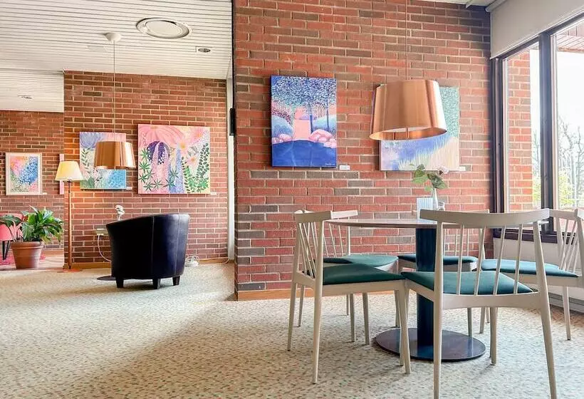 Fotos del hotel Good Morning + Helsingborg:  3