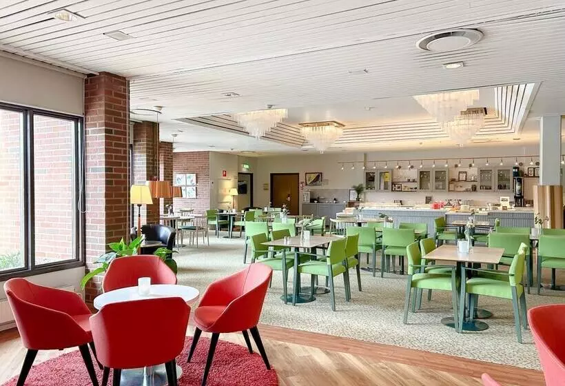 Fotos del hotel Good Morning + Helsingborg:  14