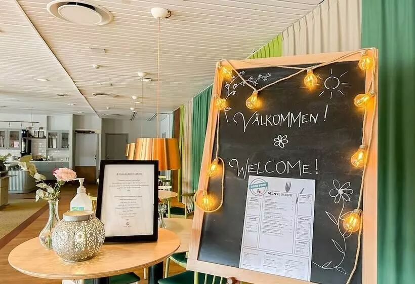 Fotos del hotel Good Morning + Helsingborg:  8