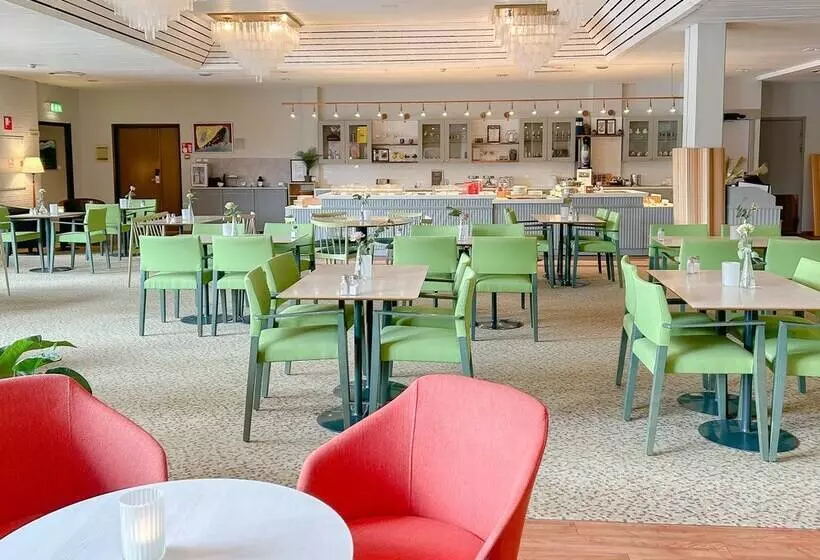 Fotos del hotel Good Morning + Helsingborg:  17