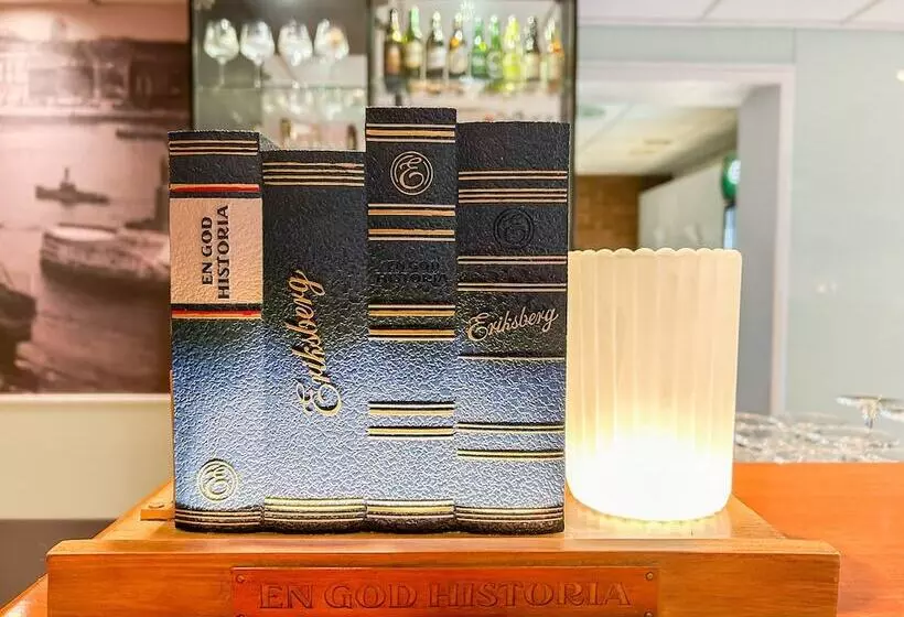 Fotos del hotel Good Morning + Helsingborg:  24