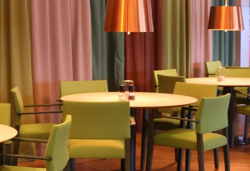 Fotos del hotel Good Morning + Helsingborg:  23