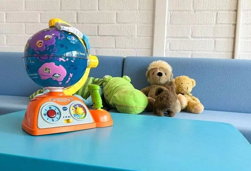 Fotos del hotel Good Morning + Helsingborg:  10