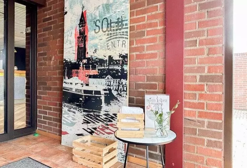 Fotos del hotel Good Morning + Helsingborg:  20