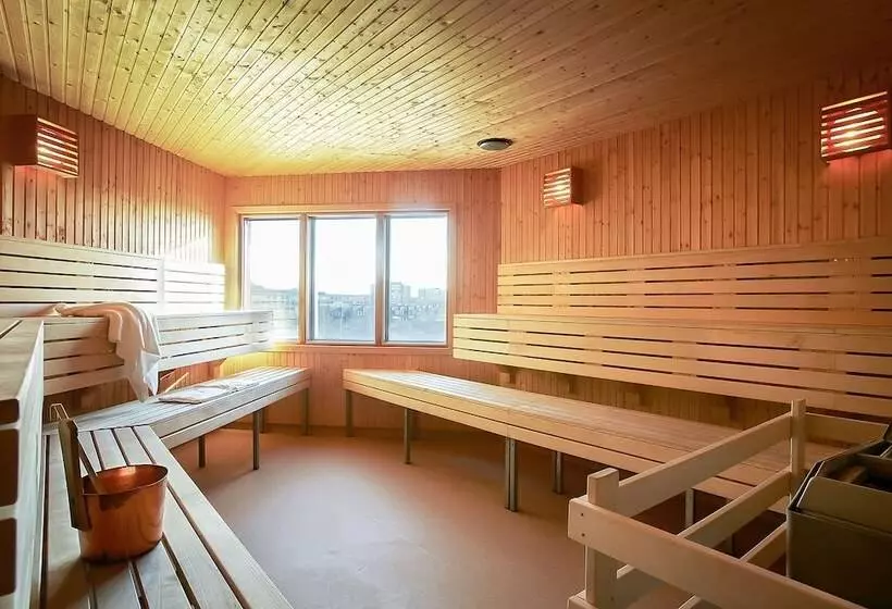 Fotos del hotel Good Morning + Helsingborg:  16