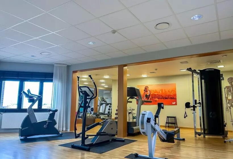 Fotos del hotel Good Morning + Helsingborg:  15