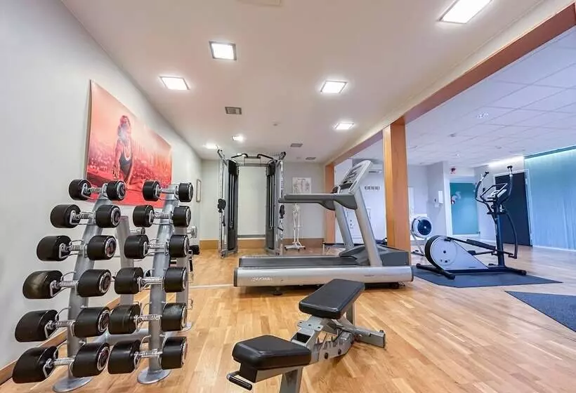 Fotos del hotel Good Morning + Helsingborg:  5