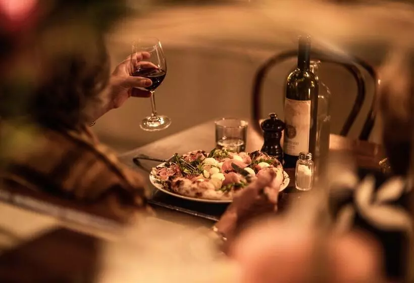 Fotos del hotel & Ristorante Bellora:  16