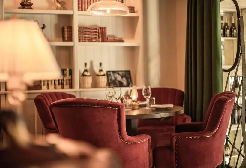 Fotos del hotel & Ristorante Bellora:  17