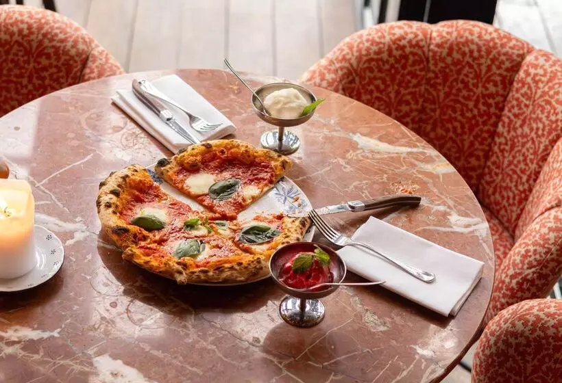 Fotos del hotel & Ristorante Bellora:  19