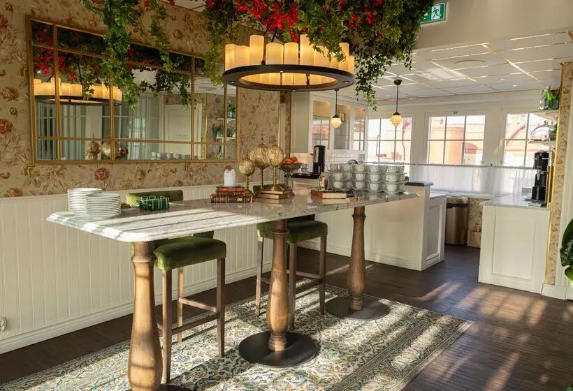 Fotos del hotel & Ristorante Bellora:  7