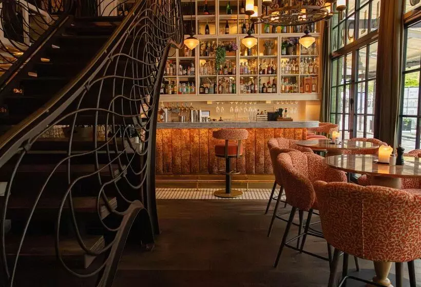 Fotos del hotel & Ristorante Bellora:  10