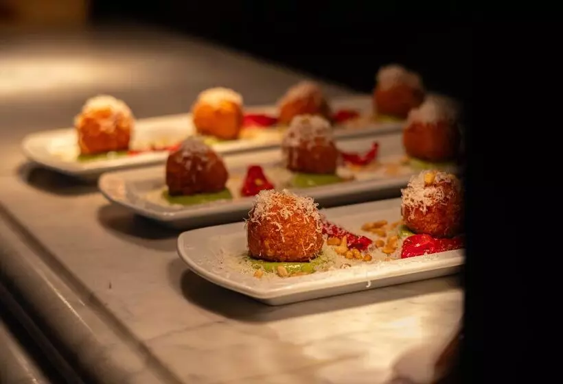 Fotos del hotel & Ristorante Bellora:  9