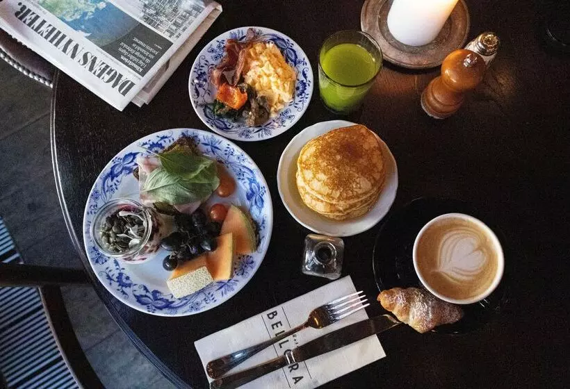 Fotos del hotel & Ristorante Bellora:  13