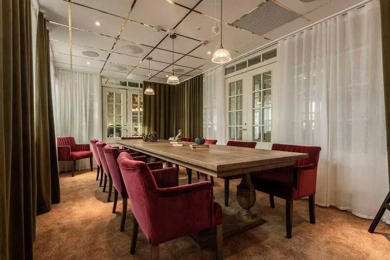 Fotos del hotel & Ristorante Bellora:  5