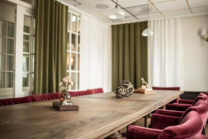 Fotos del hotel & Ristorante Bellora:  20