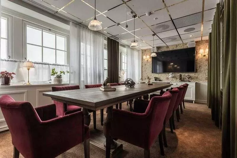 Fotos del hotel & Ristorante Bellora:  25