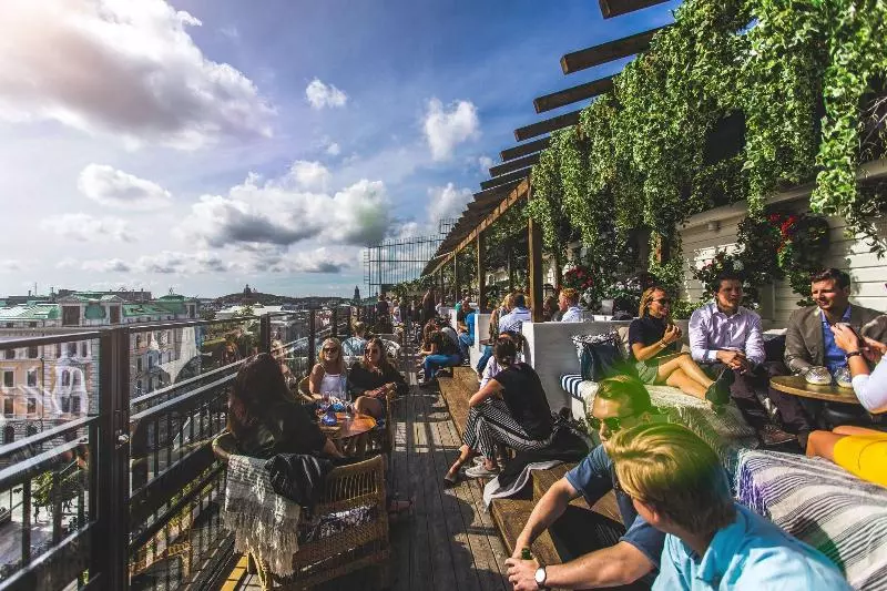 Fotos del hotel & Ristorante Bellora:  6