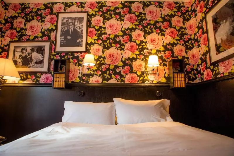 & Ristorante Bellora