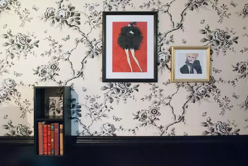 Fotos del hotel & Ristorante Bellora:  12