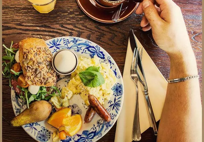 Fotos del hotel & Ristorante Bellora:  3